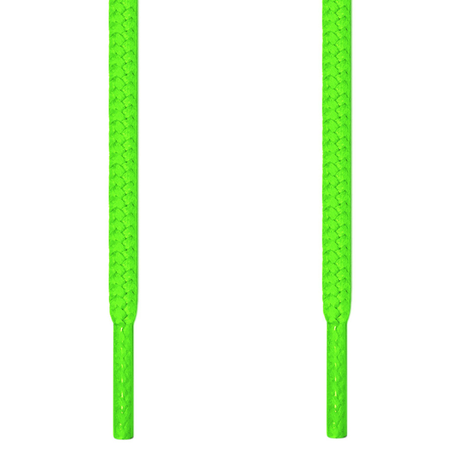 lime green shoelaces near me